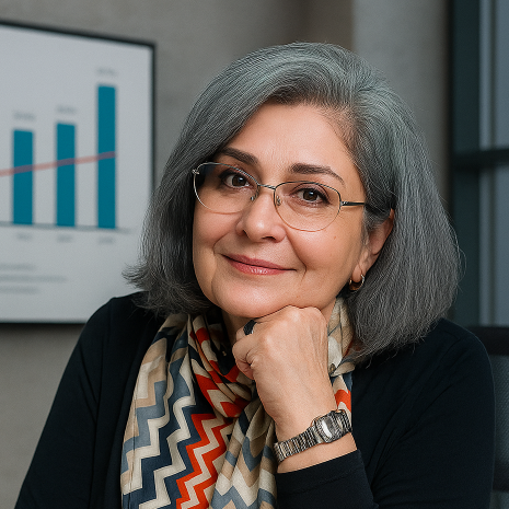 Колчина Эрика Анатольевна