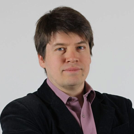 Крупенков Виктор Владимирович